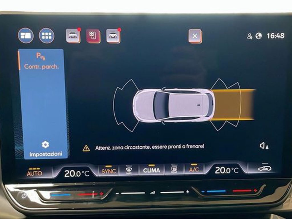 CUPRA Leon 2.0 tdi 150cv dsg - 15