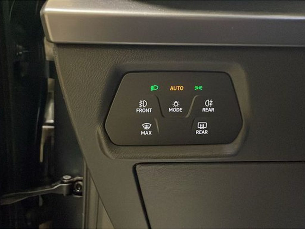 CUPRA Leon 2.0 tdi 150cv dsg - 17