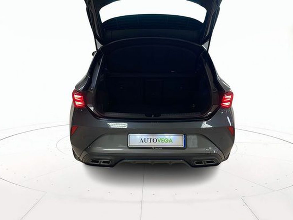 CUPRA Leon 2.0 tdi 150cv dsg - 19
