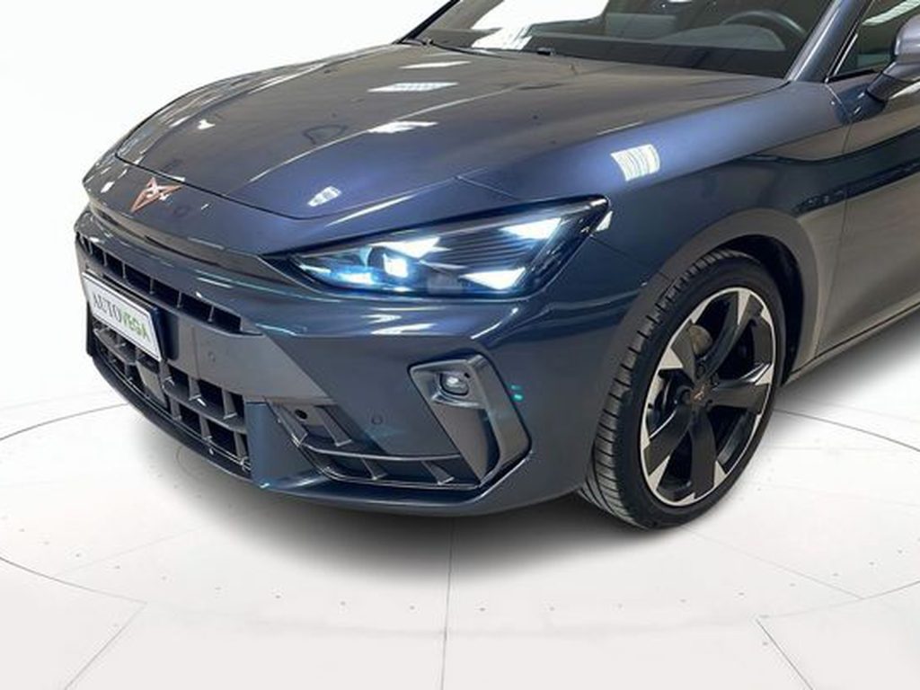 CUPRA Leon 2.0 tdi 150cv dsg - 21