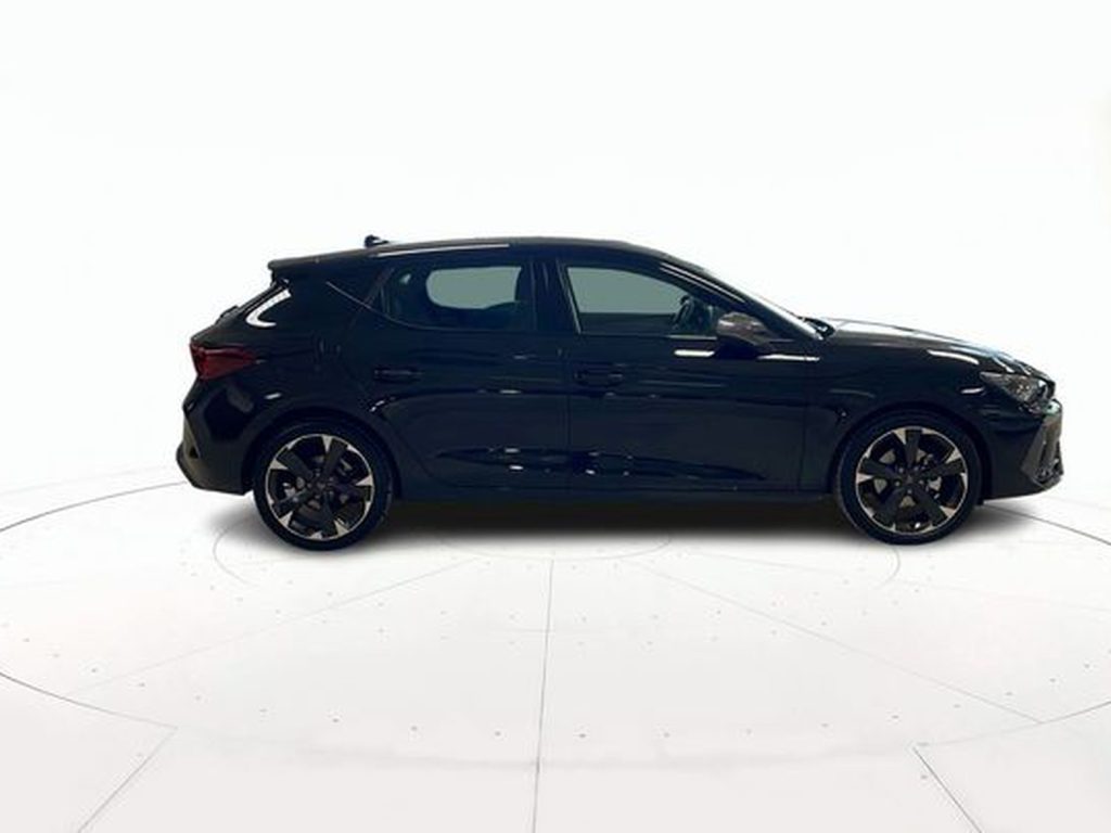 CUPRA Leon 2.0 tdi 150cv dsg - 3
