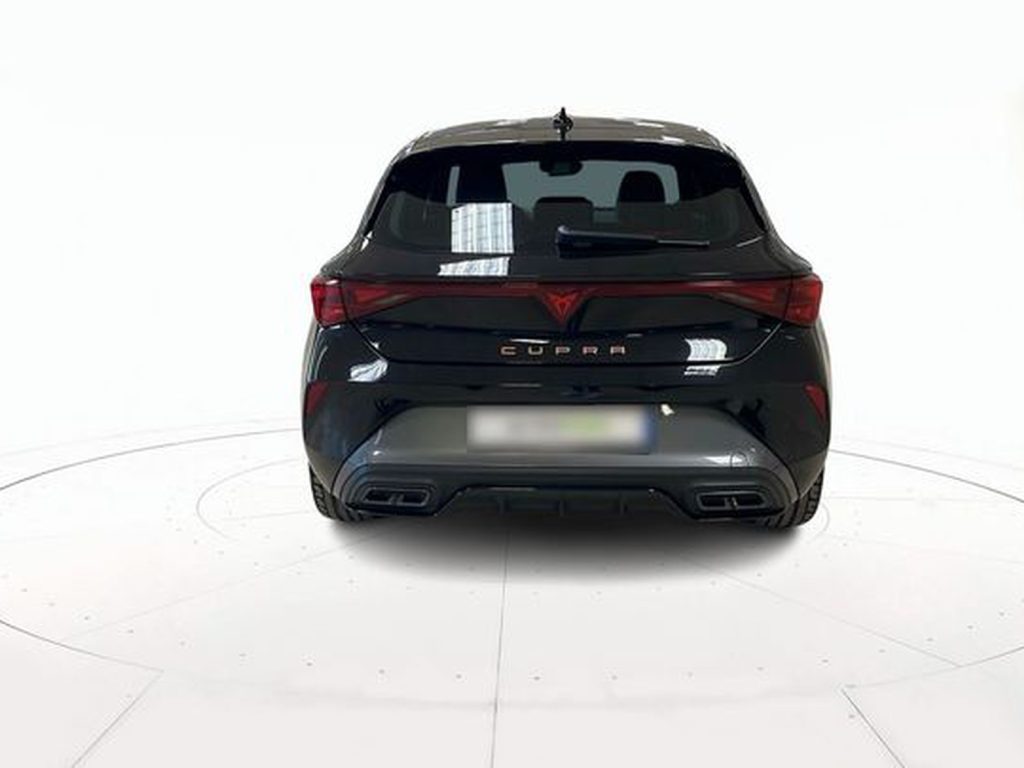 CUPRA Leon 2.0 tdi 150cv dsg - 5