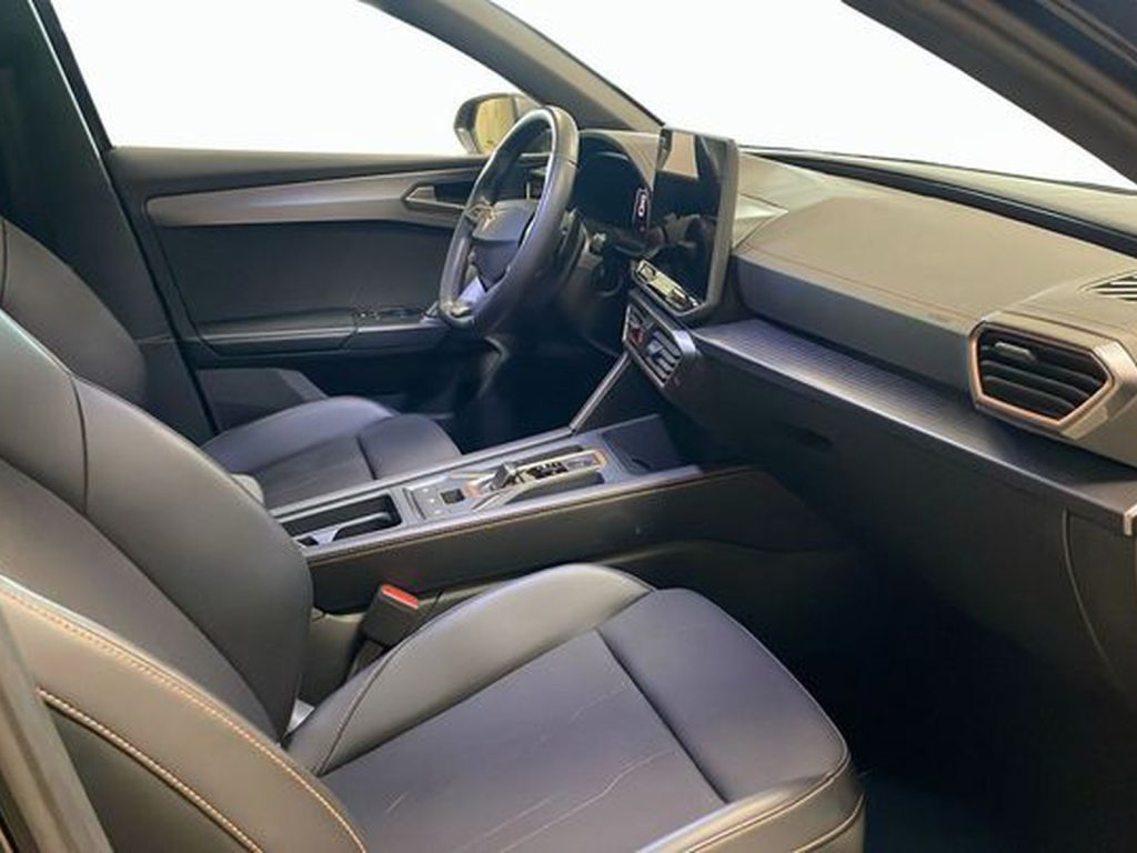 CUPRA Leon 2.0 tdi 150cv dsg - 6