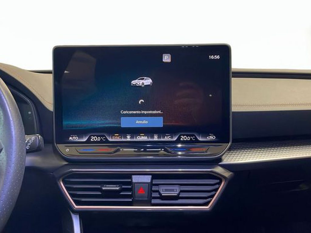 CUPRA Leon 2.0 tdi 150cv dsg - 10