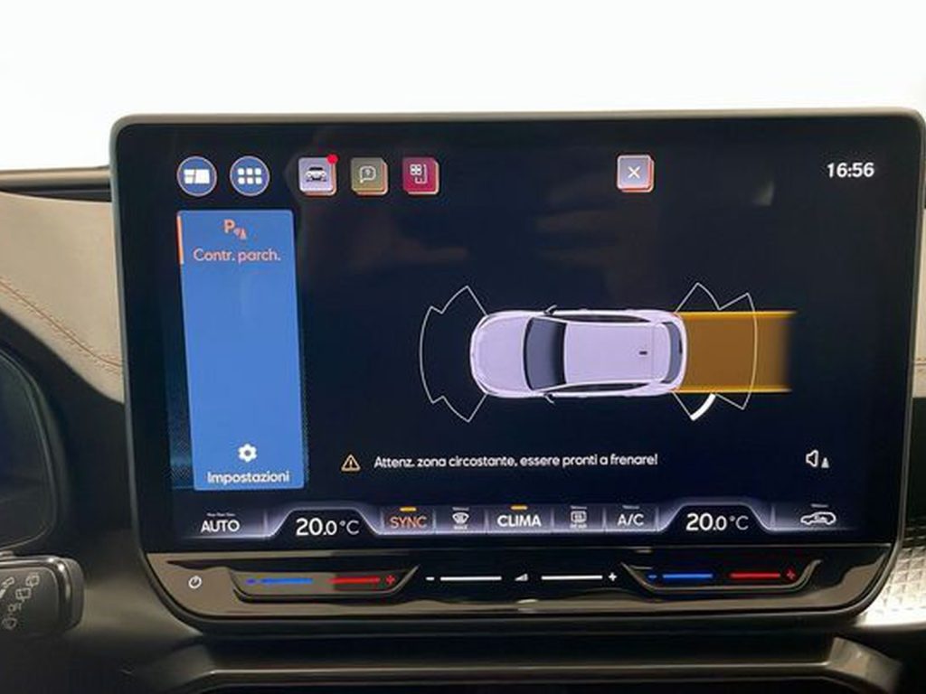 CUPRA Leon 2.0 tdi 150cv dsg - 14