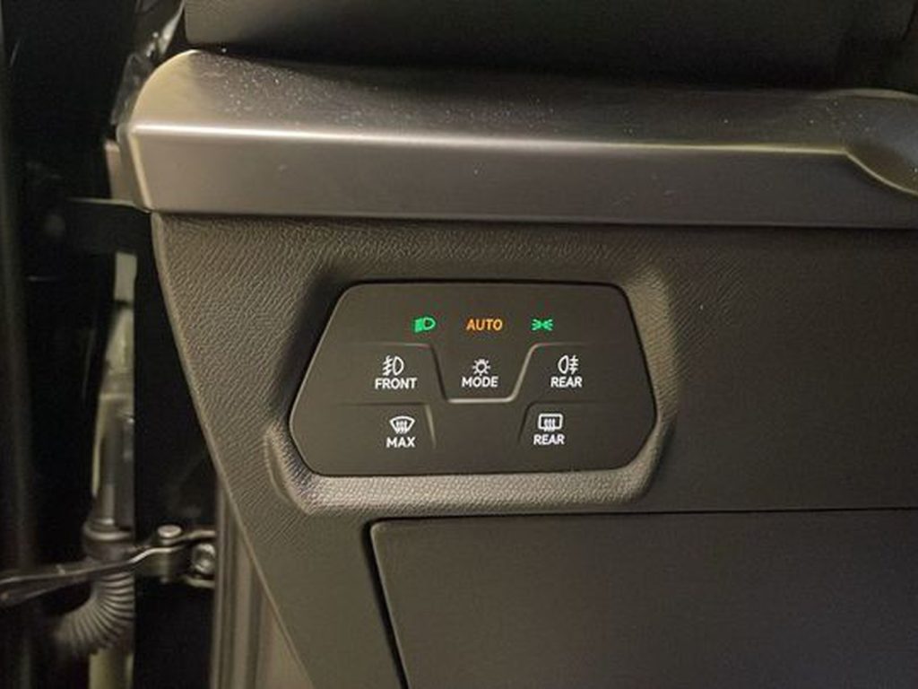 CUPRA Leon 2.0 tdi 150cv dsg - 17