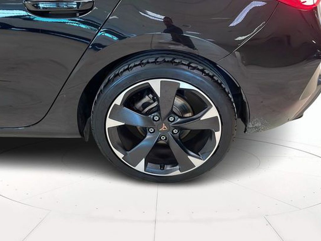 CUPRA Leon 2.0 tdi 150cv dsg - 20