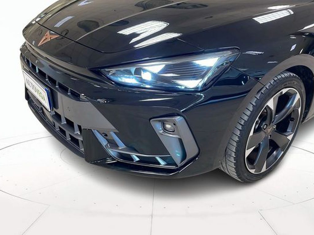 CUPRA Leon 2.0 tdi 150cv dsg - 21