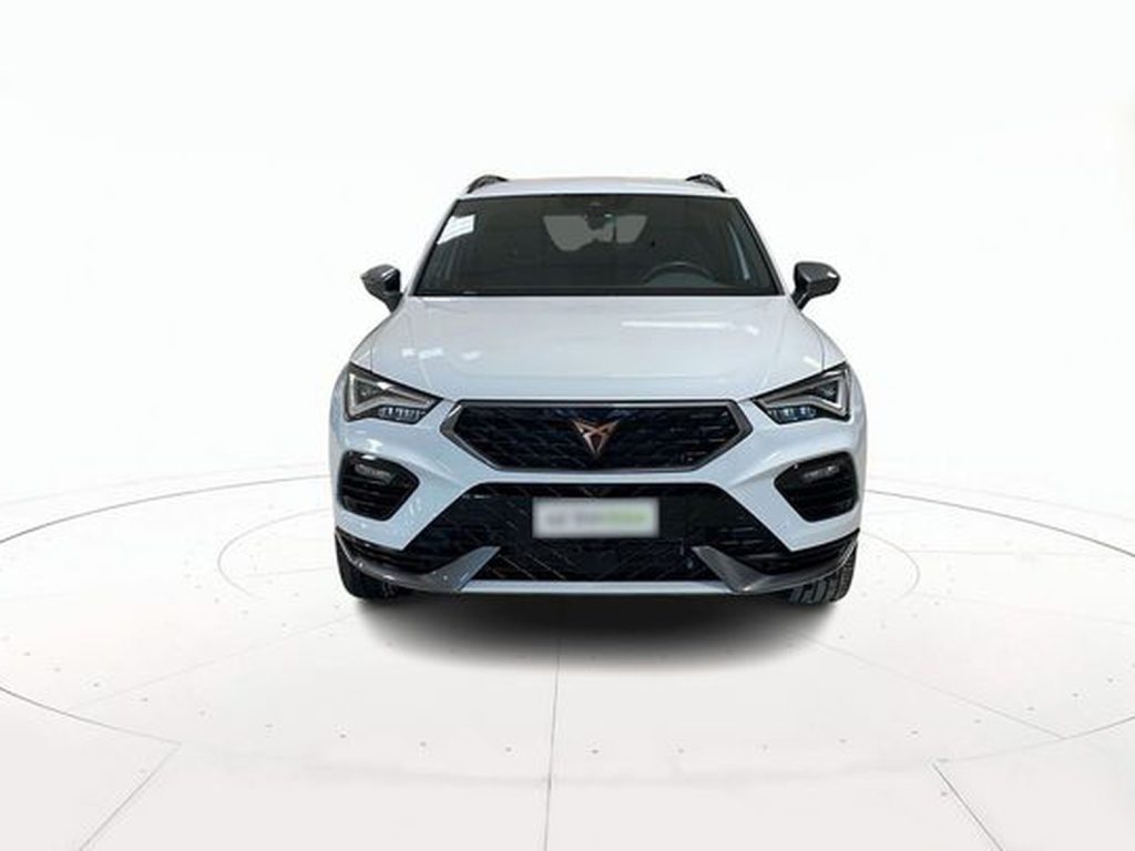 CUPRA Ateca 1.5 tsi 150cv dsg - 2
