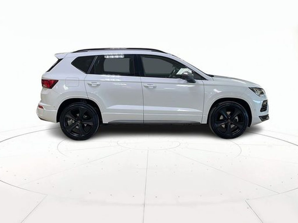 CUPRA Ateca 1.5 tsi 150cv dsg - 3