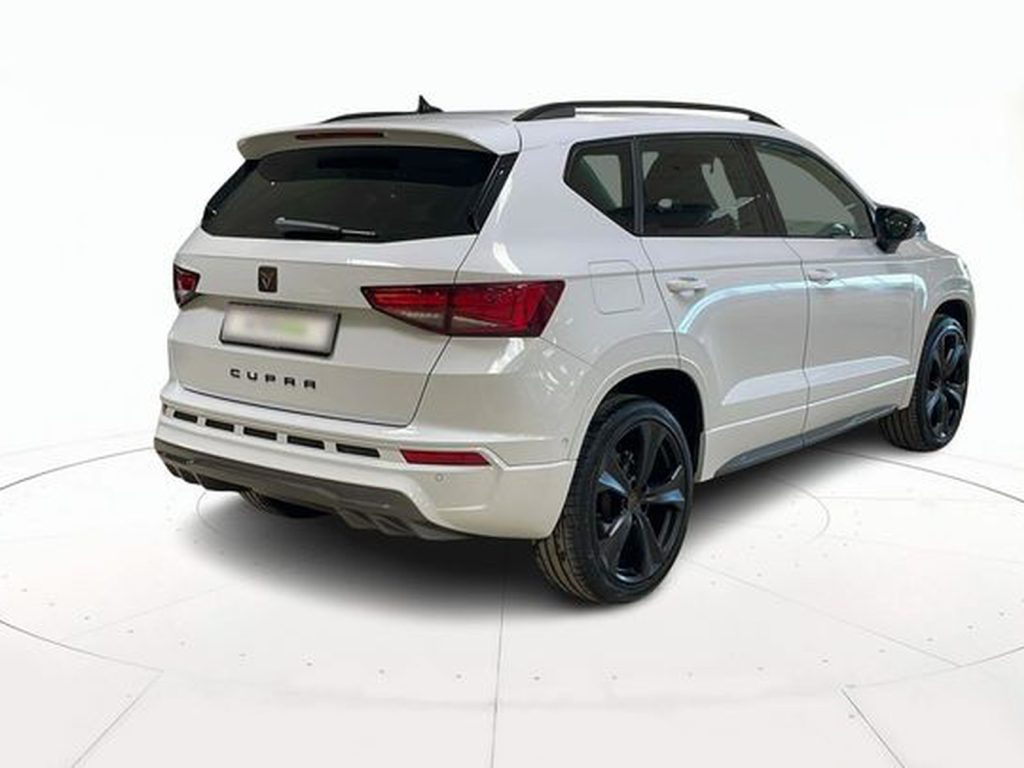 CUPRA Ateca 1.5 tsi 150cv dsg - 4