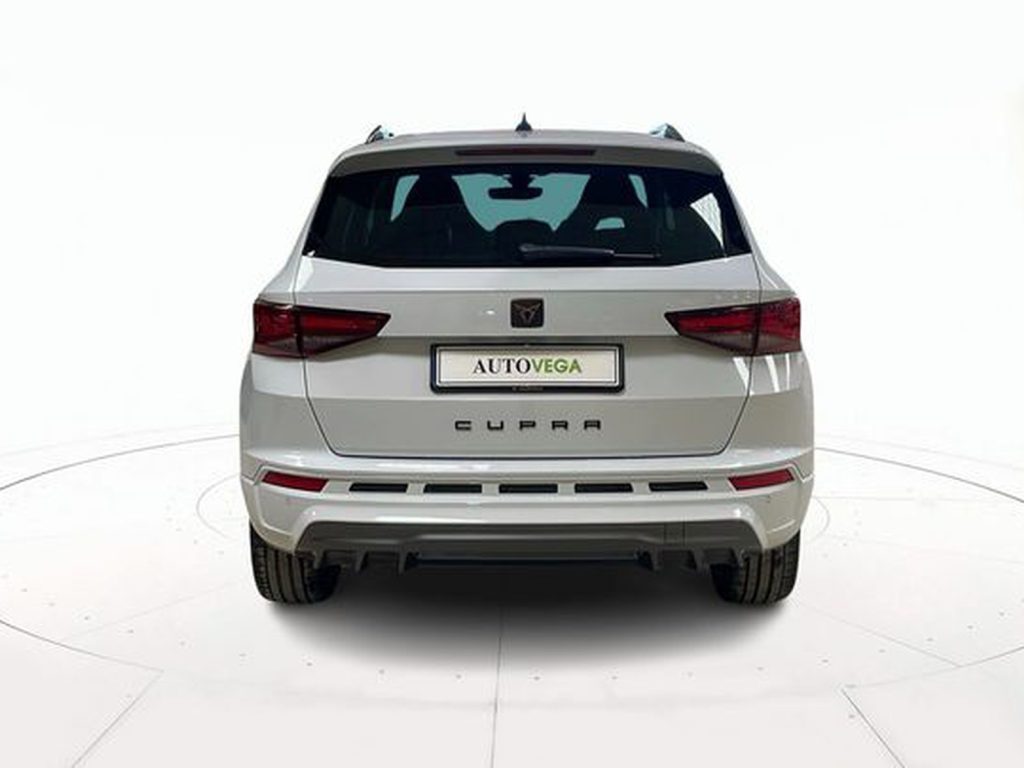 CUPRA Ateca 1.5 tsi 150cv dsg - 5