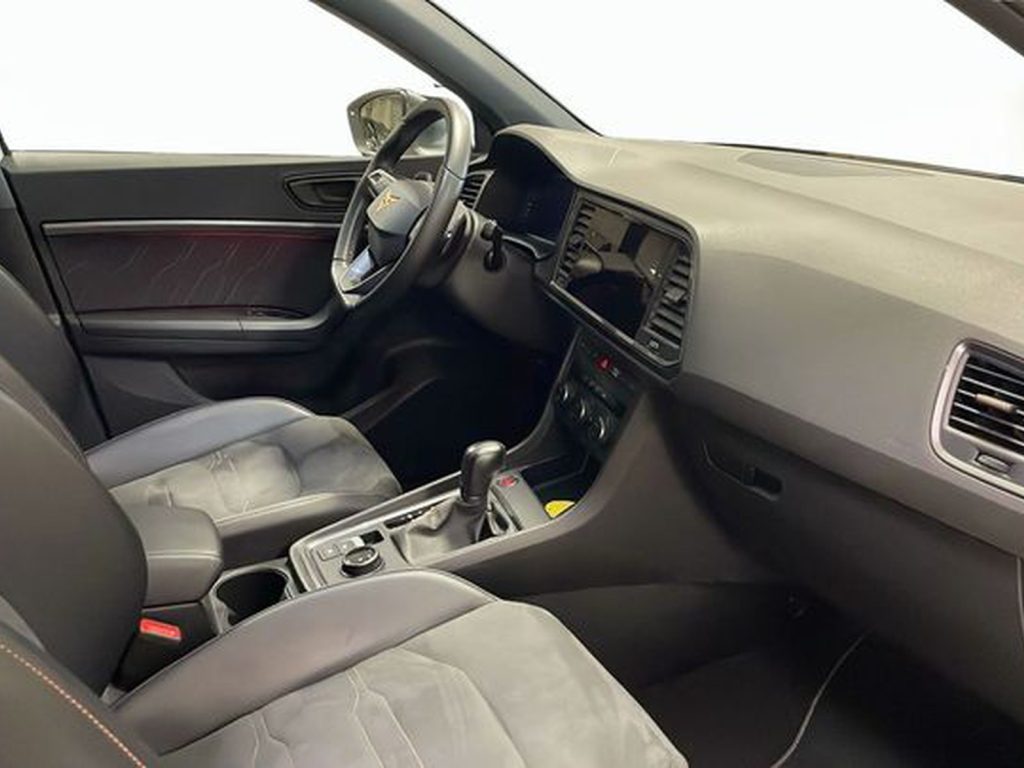 CUPRA Ateca 1.5 tsi 150cv dsg - 6