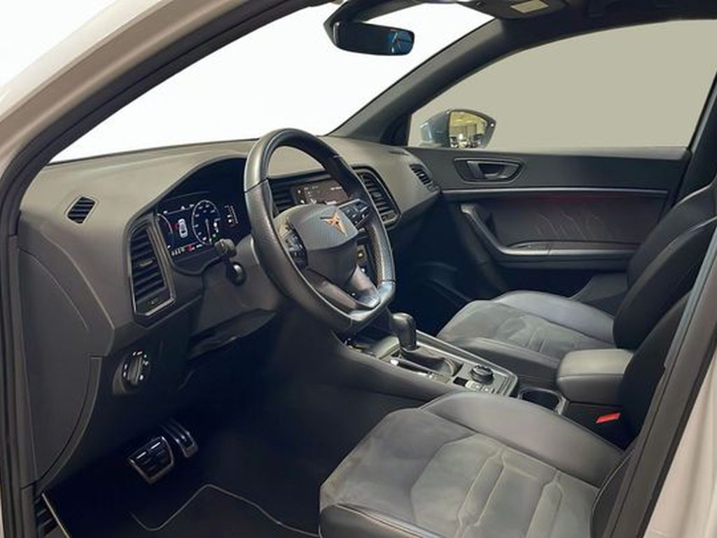 CUPRA Ateca 1.5 tsi 150cv dsg - 7