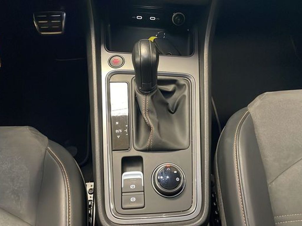 CUPRA Ateca 1.5 tsi 150cv dsg - 11