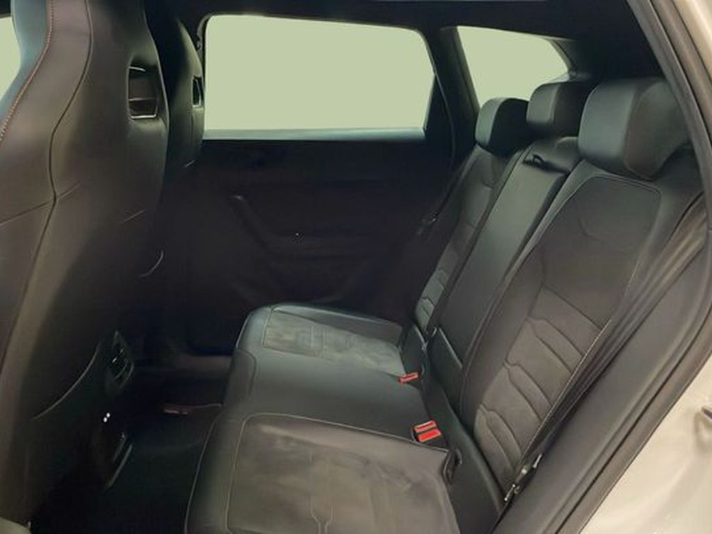 CUPRA Ateca 1.5 tsi 150cv dsg - 12