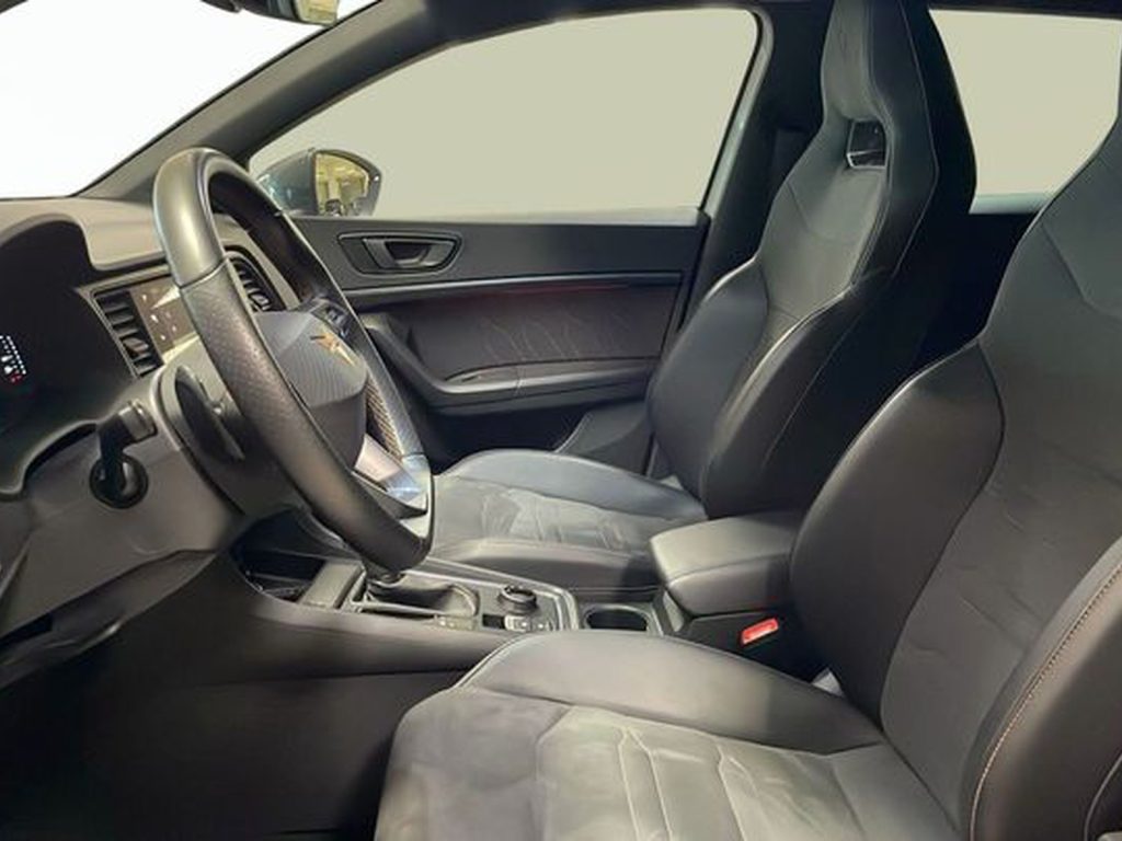 CUPRA Ateca 1.5 tsi 150cv dsg - 13