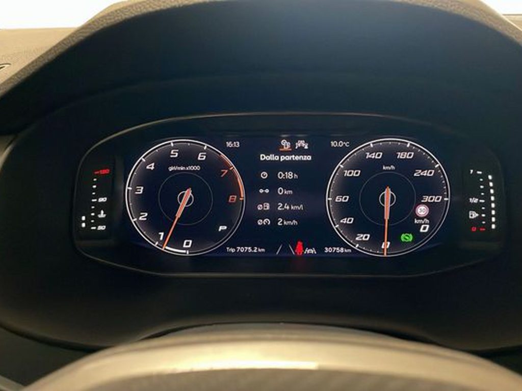 CUPRA Ateca 1.5 tsi 150cv dsg - 14