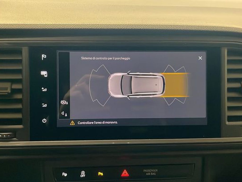 CUPRA Ateca 1.5 tsi 150cv dsg - 15