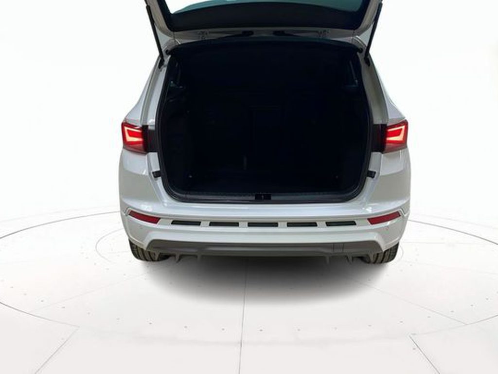 CUPRA Ateca 1.5 tsi 150cv dsg - 19