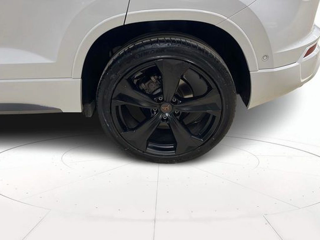 CUPRA Ateca 1.5 tsi 150cv dsg - 20