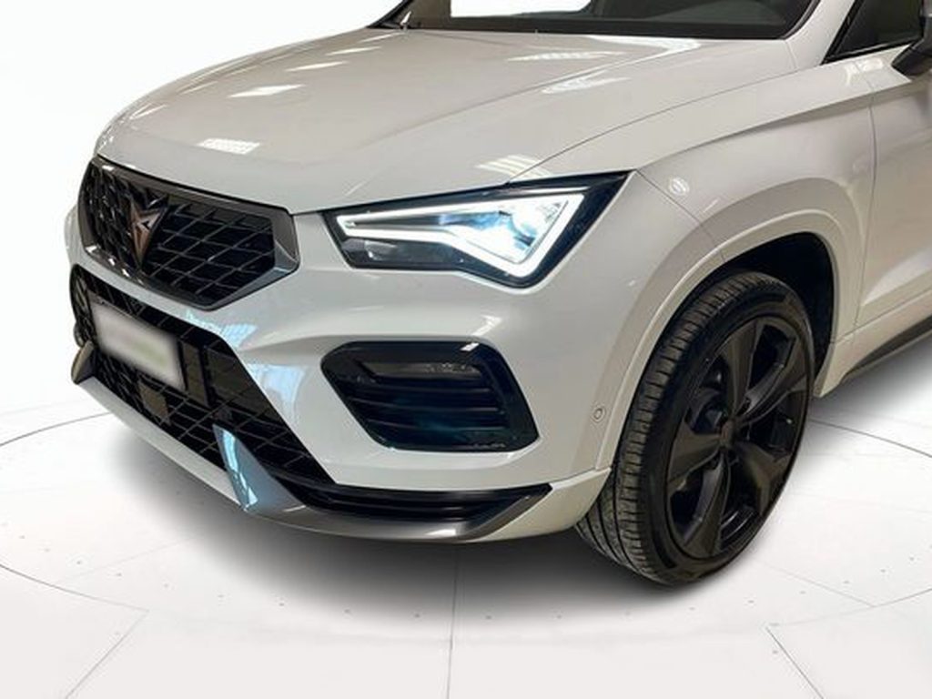 CUPRA Ateca 1.5 tsi 150cv dsg - 21