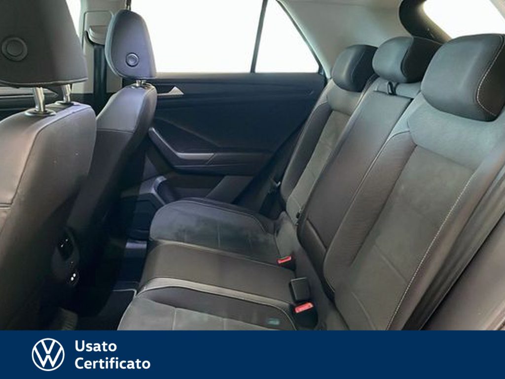 VOLKSWAGEN T-Roc 1.5 tsi style dsg - 12