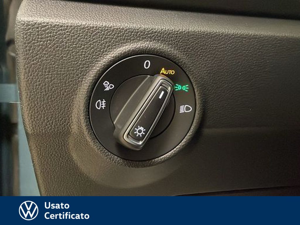 VOLKSWAGEN T-Roc 1.5 tsi style dsg - 16