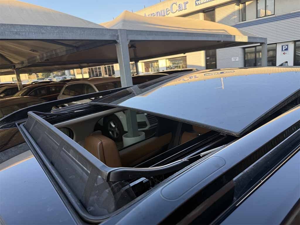 LAND ROVER Discovery 3.0 HSE 7 posti IVA ESPOSTA TETTO TELECAMERA 22 - 11