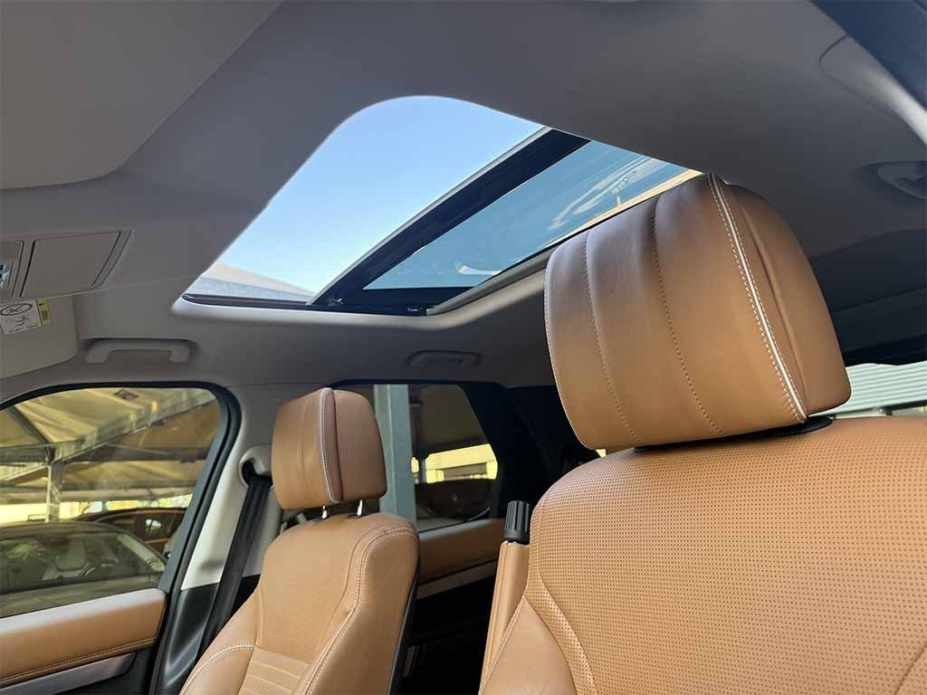 LAND ROVER Discovery 3.0 HSE 7 posti IVA ESPOSTA TETTO TELECAMERA 22 - 12