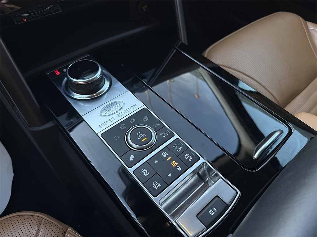 LAND ROVER Discovery 3.0 HSE 7 posti IVA ESPOSTA TETTO TELECAMERA 22 - 19