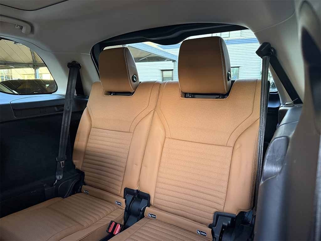 LAND ROVER Discovery 3.0 HSE 7 posti IVA ESPOSTA TETTO TELECAMERA 22 - 31