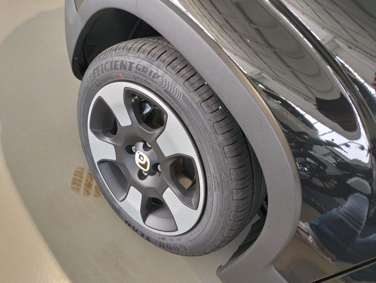 FIAT Panda 1.0 FireFly S&S Hybrid Pandina - 15