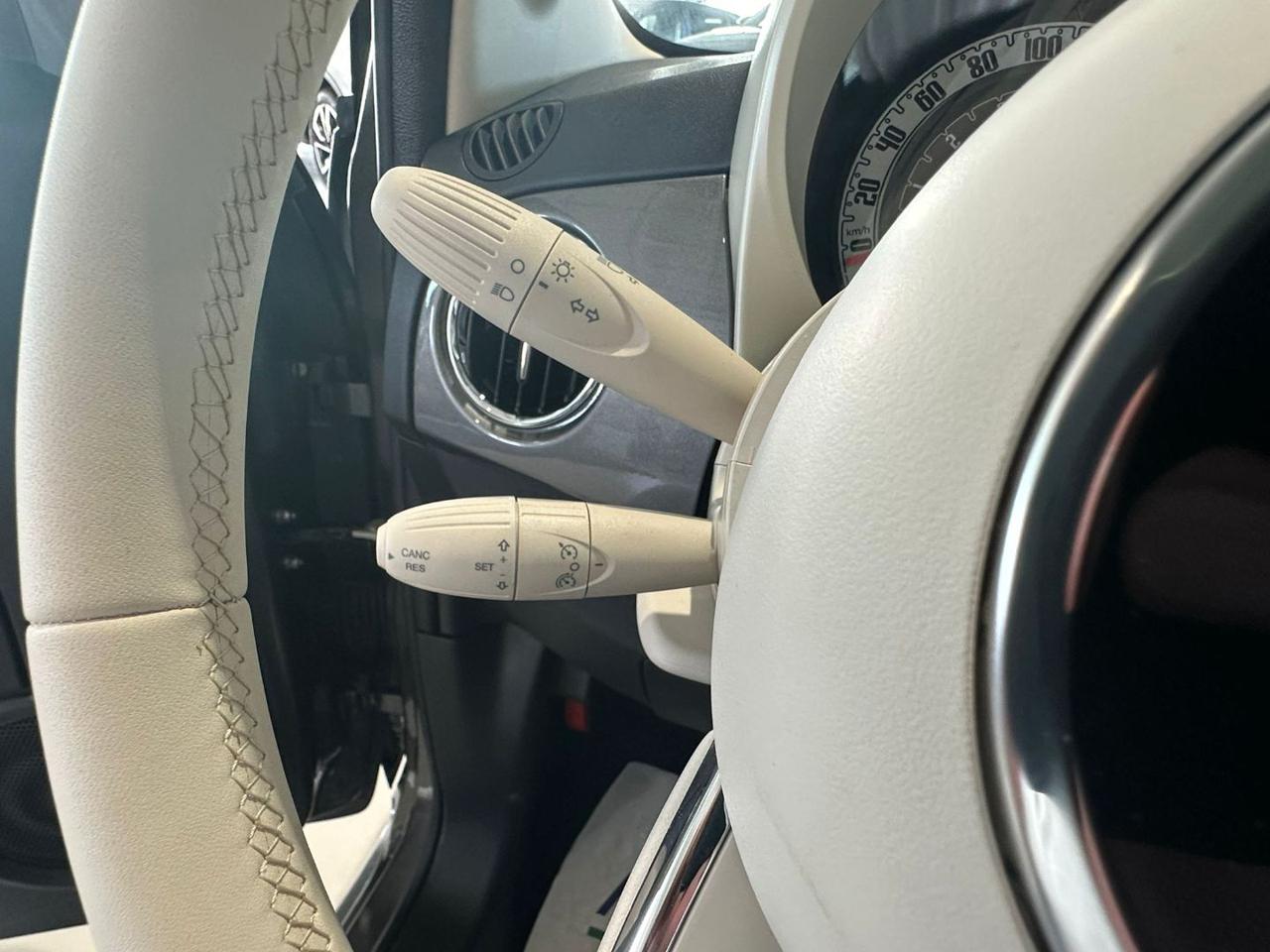 FIAT 500 1.2 Dolcevita easypower Gpl 69cv - 13