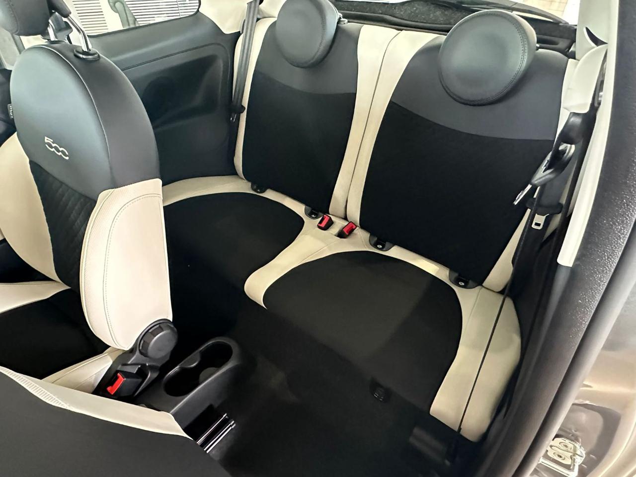 FIAT 500 1.2 Dolcevita easypower Gpl 69cv - 12