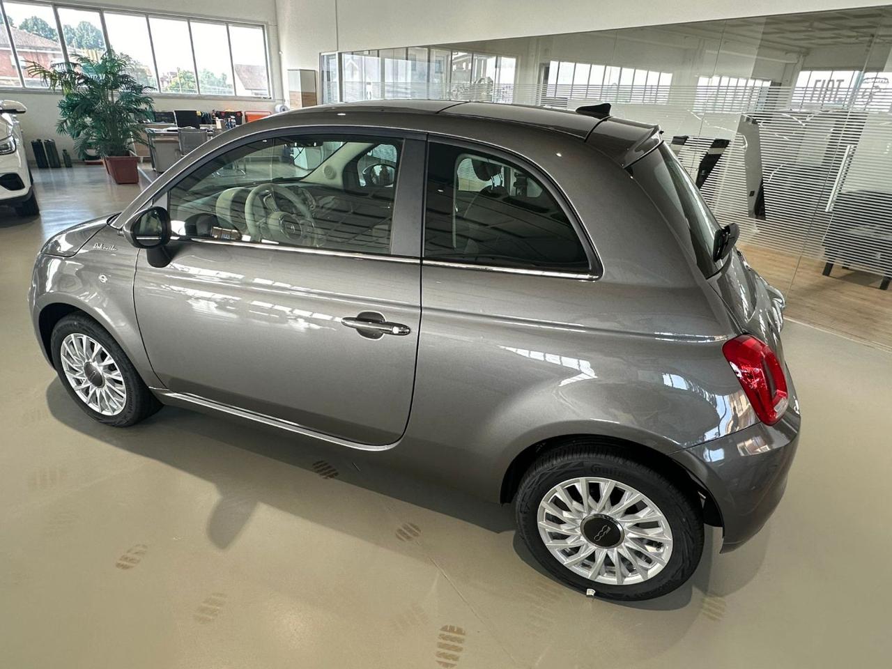 FIAT 500 1.2 Dolcevita easypower Gpl 69cv - 4