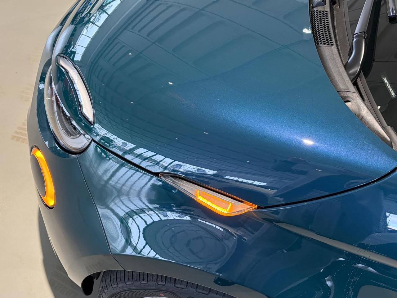 FIAT 500 Berlina Hybrid Torino - 15