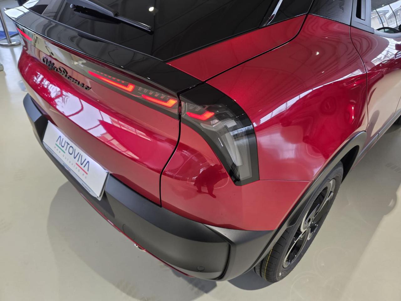 ALFA ROMEO Junior 1.2 145 CV Hybrid eDCT6 Speciale - 7