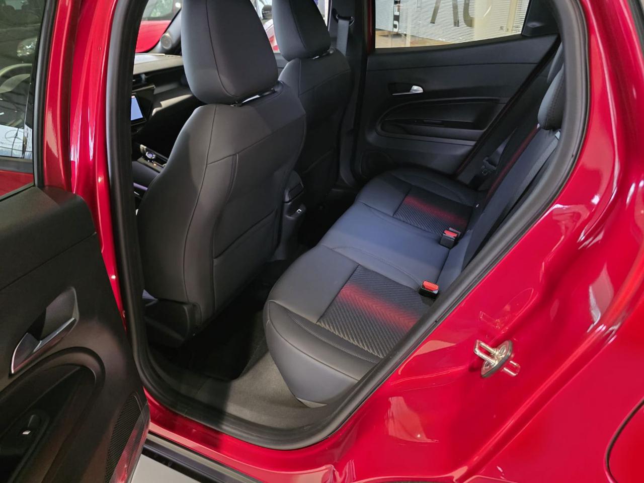 ALFA ROMEO Junior 1.2 145 CV Hybrid eDCT6 Speciale - 11