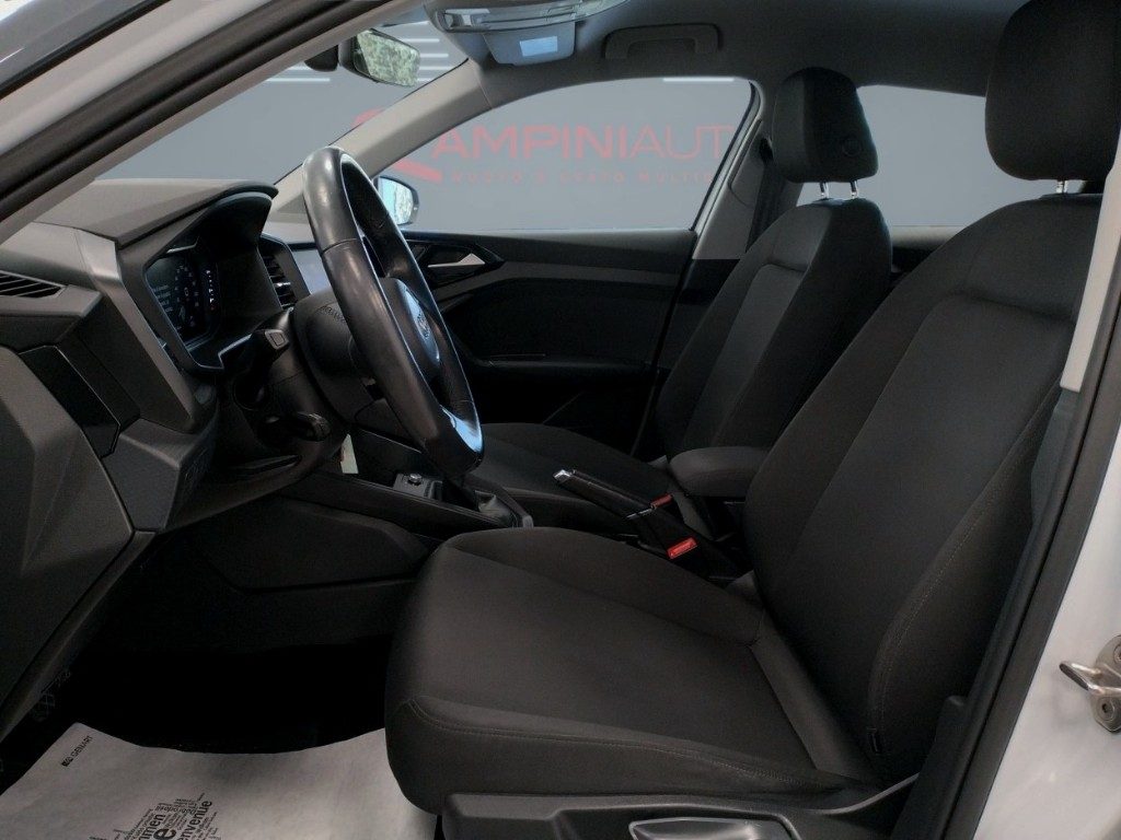 AUDI A1 citycarver 30 TFSI Admired Km 53.000 Pronta Conse - 16