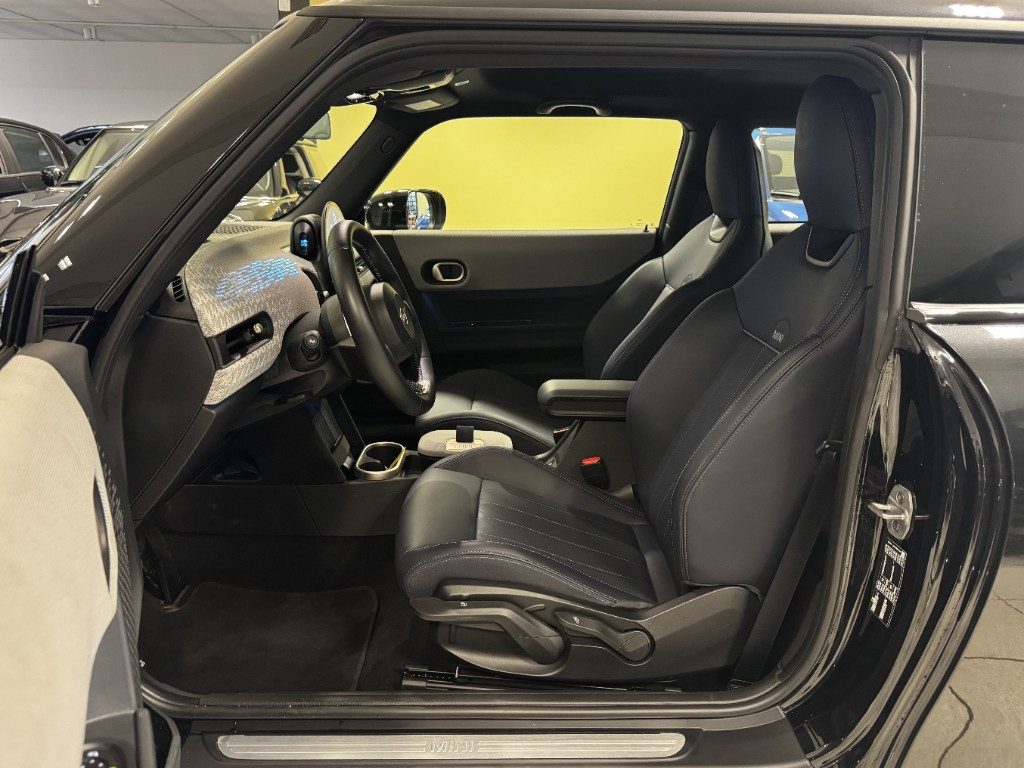 MINI Cooper C Favoured+PACCHETTO S+10.700KM+TELECAMERA - 16