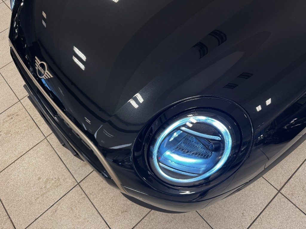 MINI Cooper C Favoured+PACCHETTO S+10.700KM+TELECAMERA - 3