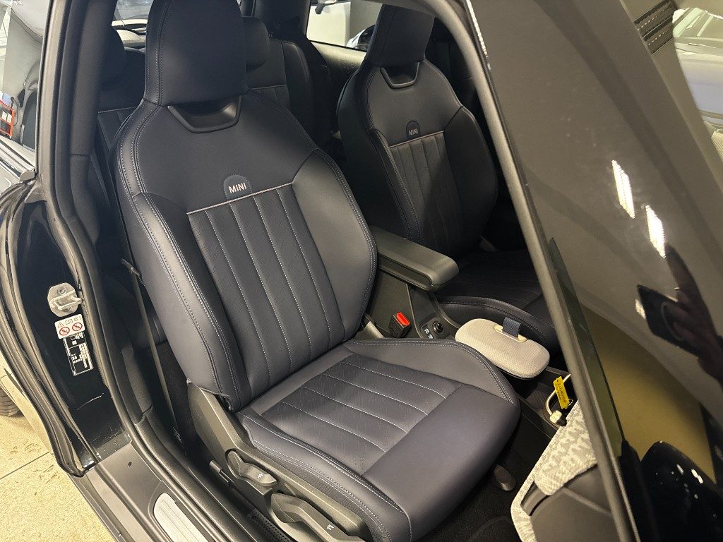 MINI Cooper C Favoured+PACCHETTO S+10.700KM+TELECAMERA - 18