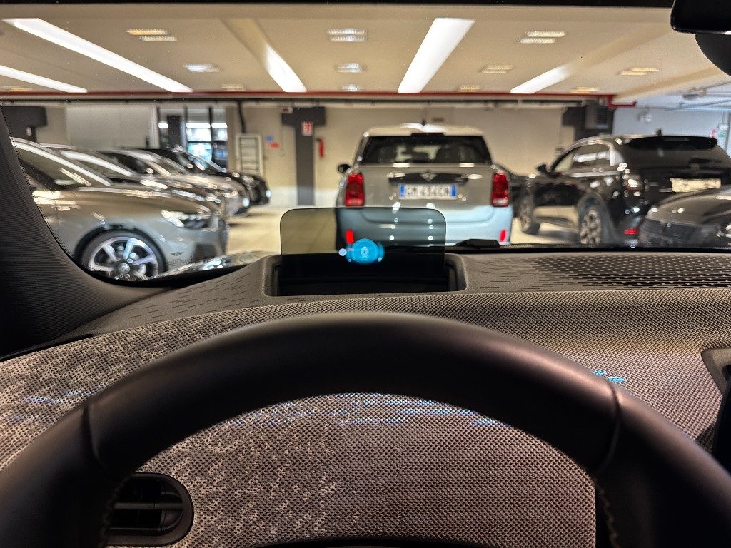 MINI Cooper C Favoured+PACCHETTO S+10.700KM+TELECAMERA - 19