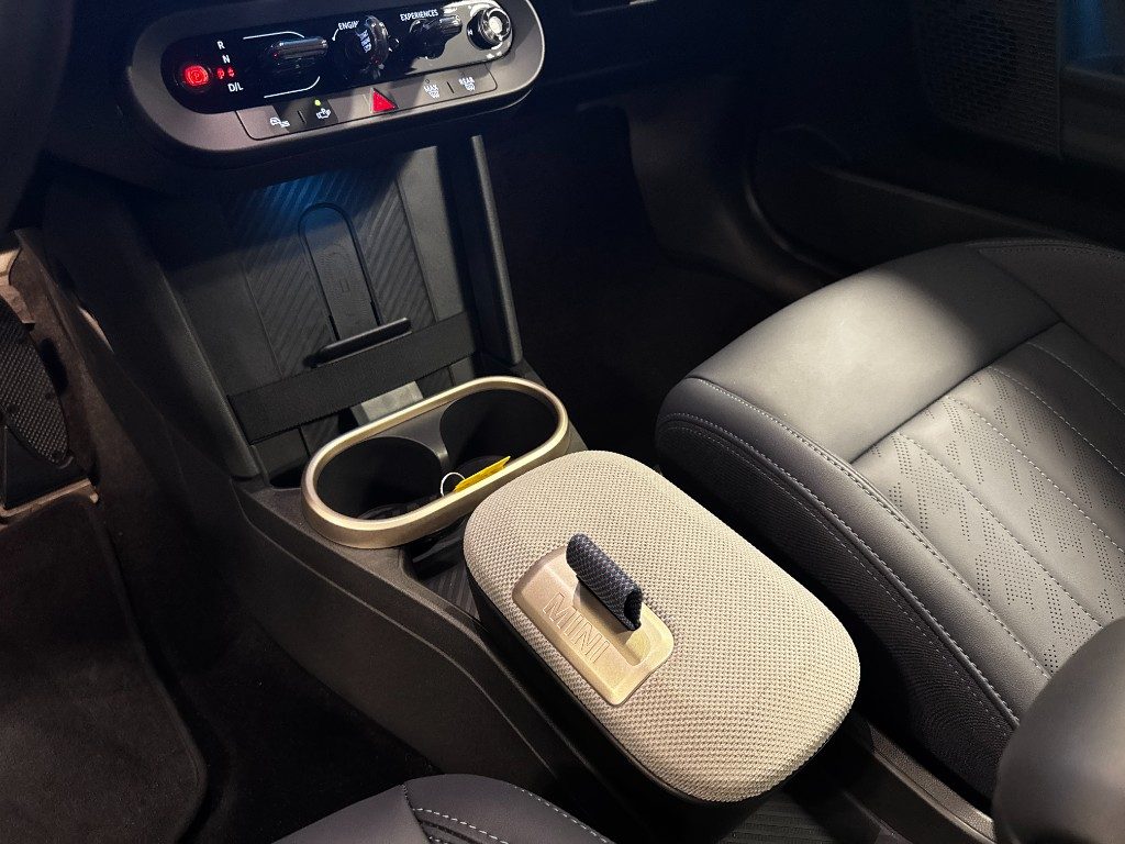 MINI Cooper C Favoured+PACCHETTO S+10.700KM+TELECAMERA - 21