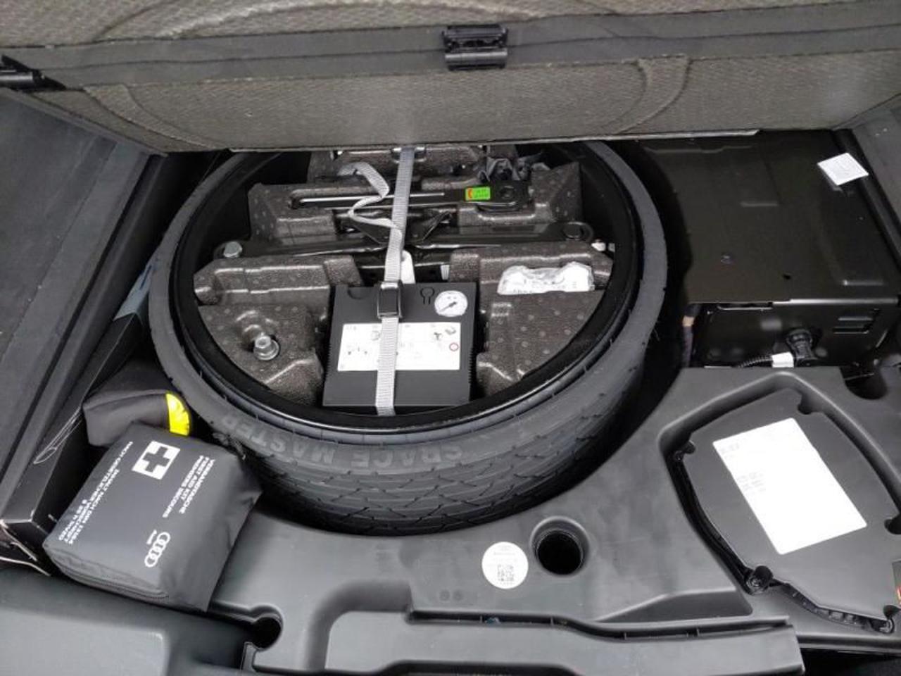 AUDI Q8 45 TDI quattro tiptronic S line plus. - 9