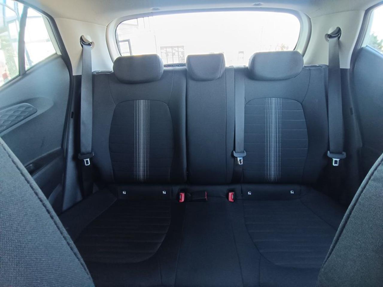 HYUNDAI i10 1.0 MPI Connectline - 3