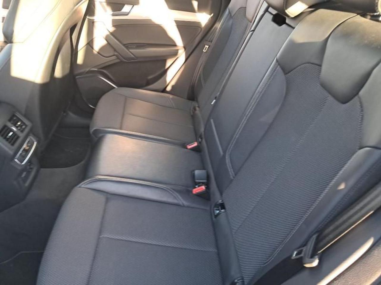 AUDI Q5 SPB Sportback 40 TDI quattro S tronic S line plus. - 15