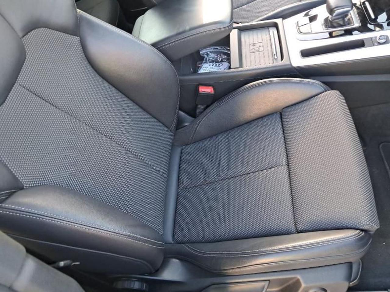 AUDI Q5 SPB Sportback 40 TDI quattro S tronic S line plus. - 12