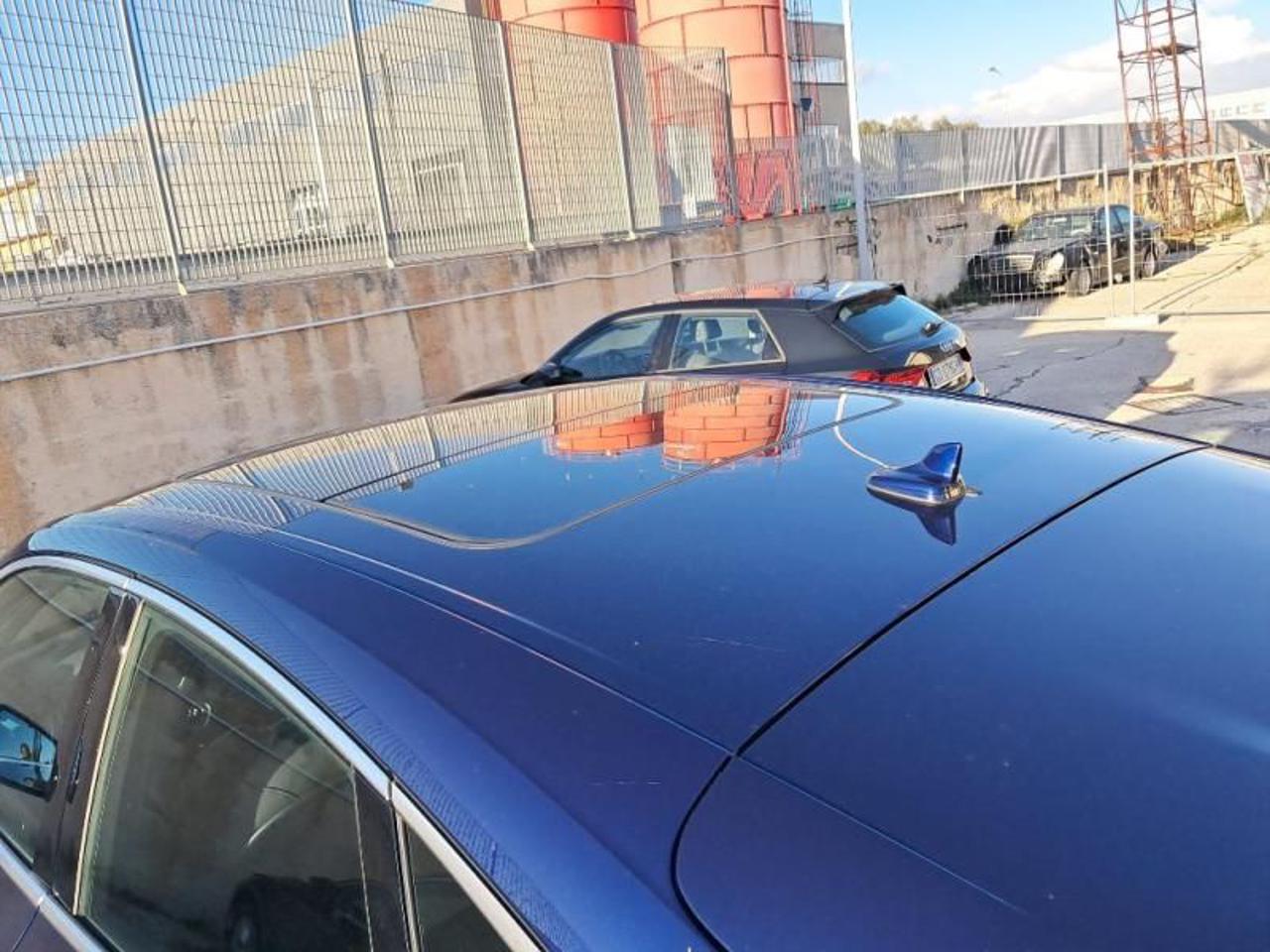 AUDI Q5 SPB Sportback 40 TDI quattro S tronic S line plus. - 8